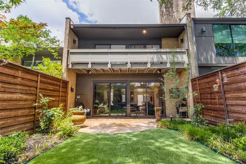 4018 Buena Vista St, Dallas, TX 75204