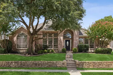 4633 Home Pl, Plano, TX 75024