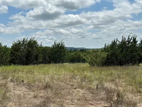 tbd County Road 234, Hico, TX 76457