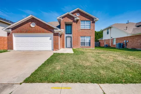 1417 Trevino Dr, Arlington, TX 76014