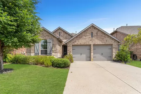 15613 Piedmont Park Dr, Prosper, TX 75078