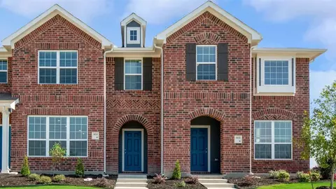 3028 Percheron Dr #52, Mesquite, TX 75150