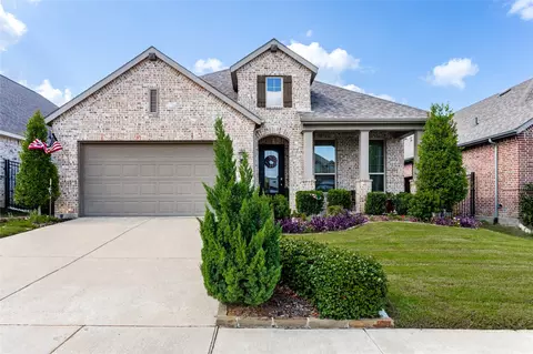 1707 Temperance Way, St Paul, TX 75098