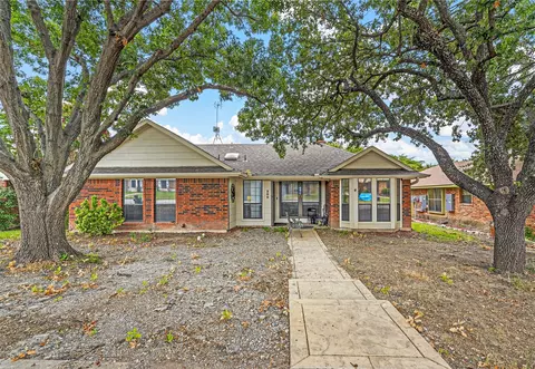200 Spence Dr, Wylie, TX 75098