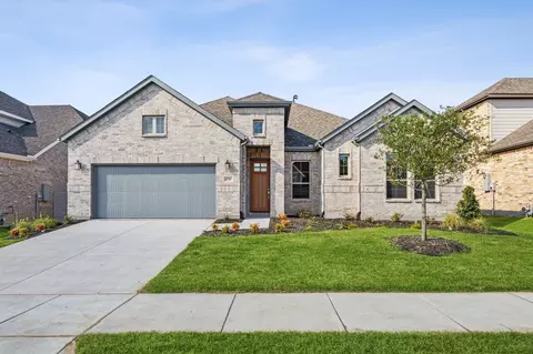 3012 Windy Rdg, Mckinney, TX 75071