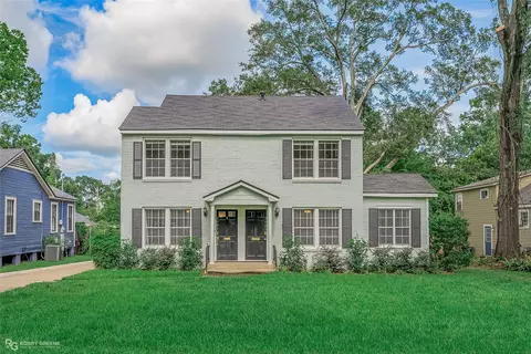 3905 Baltimore Ave, Shreveport, LA 71106