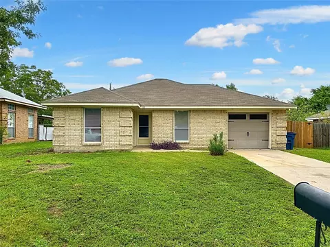 111 Liesa St, Alvarado, TX 76009