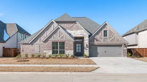 3304 Little Bluestem Rd, Celina, TX 75009