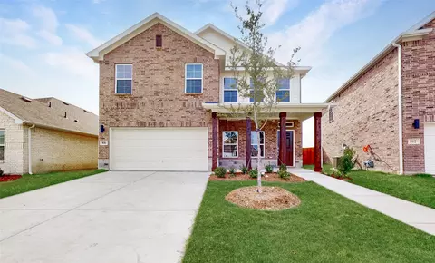 816 Brilliance Dr, Royse City, TX 75189