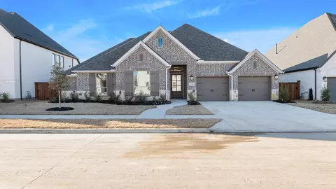 3350 Little Bluestem Rd, Celina, TX 75009