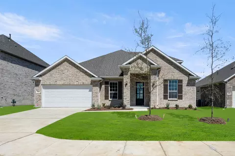 4313 Noble Ln, Midlothian, TX 76065