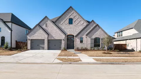 3340 Maidenhair Ln, Celina, TX 75009