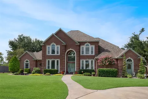 7220 Charlene Ct, Azle, TX 76020