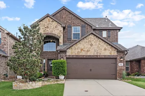 9921 Pronghorn Rd, Mckinney, TX 75071