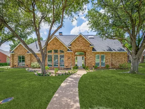 2627 Bierstadt Dr, Highland Village, TX 75077