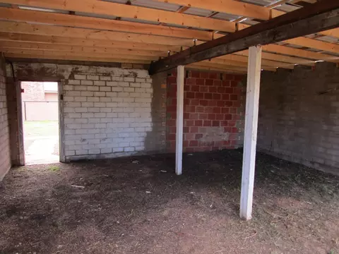 Other - 1407 N Avenue H, Haskell, TX 79521 photo 1 of 10
