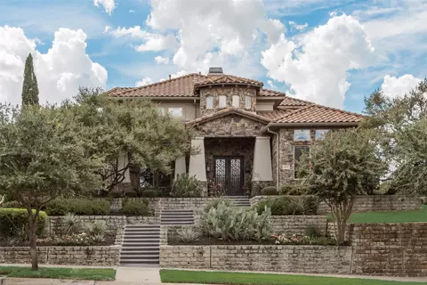 2629 Sir Gawain Ln, Lewisville, TX 75056