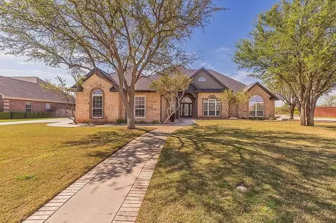 7 Mission Hl, Abilene, TX 79606