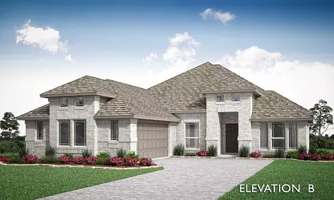 367 Paddle Boat Dr, Granbury, TX 76049