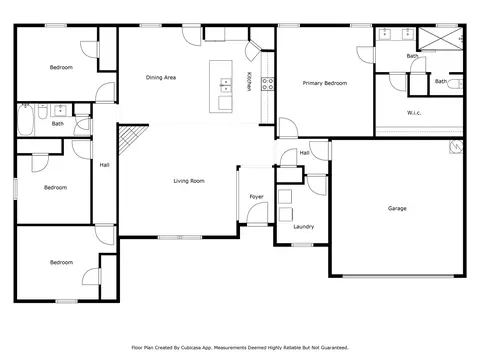 195 Springwood Ranch Loop, Springtown, TX 76082 photo 33