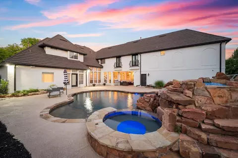 4516 Westbury Dr, Colleyville, TX 76034