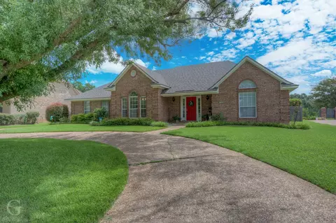 206 S Madison Ct, Bossier City, LA 71111