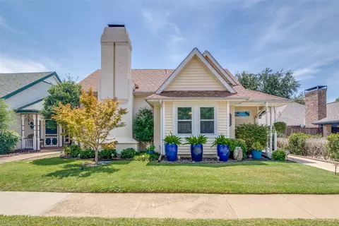 2816 Silverspring Rd, Carrollton, TX 75006