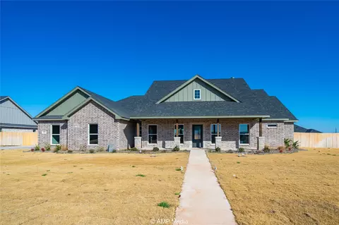 112 Kleingrass Rd, Abilene, TX 79606