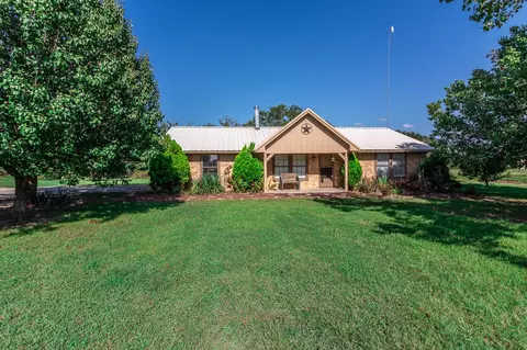 9573 County Road 112, Kaufman, TX 75142