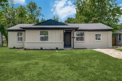 2020 San Francisco Dr, Dallas, TX 75228