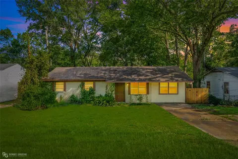 2535 Old Mansfield Rd, Shreveport, LA 71118