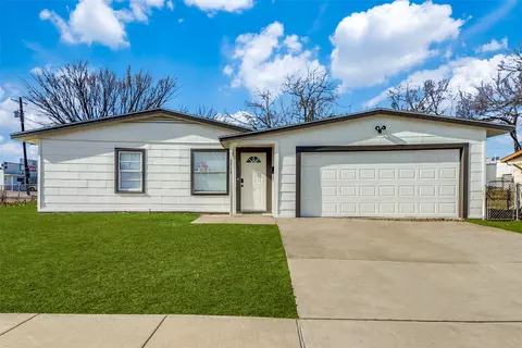 1717 Freemont Dr, Garland, TX 75040