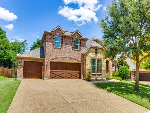 4304 Cherokee Dr, Mckinney, TX 75072
