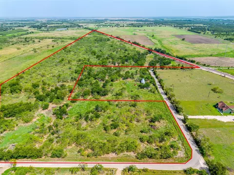tbd Mccrady Rd, Ennis, TX 75119