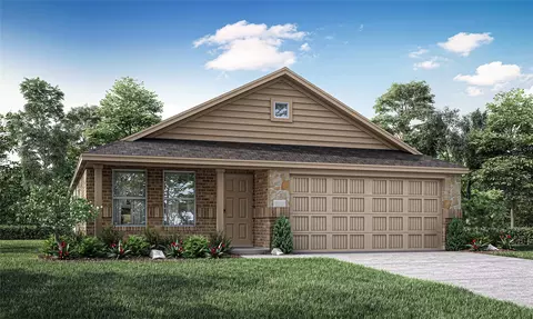 11915 Hermosa Ln, Justin, TX 76078