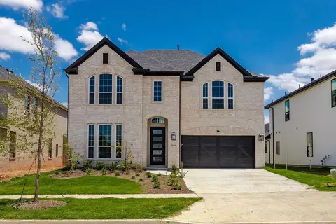 10424 Beaver Dam Dr, Frisco, TX 75035