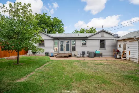 Other - 1721 Avenue K, Anson, TX 79501 photo 4 of 4