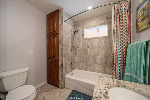 Bath - 1721 Avenue K, Anson, TX 79501 photo 3 of 3
