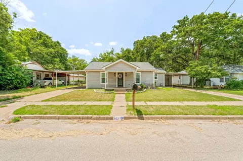 756 N Stephen Ave, Stephenville, TX 76401