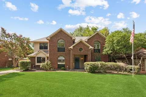 3441 Knob Oak Dr, Grapevine, TX 76051