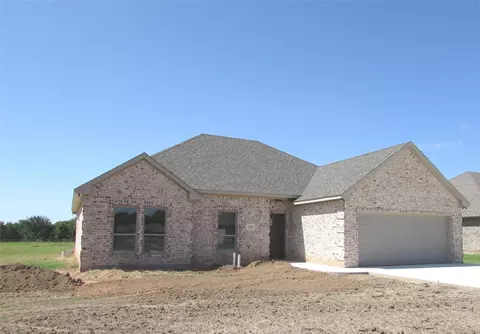 508 Neu Dr, Lindsay, TX 76250