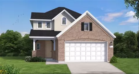 4101 Valley Mills Dr, Heartland, TX 75114