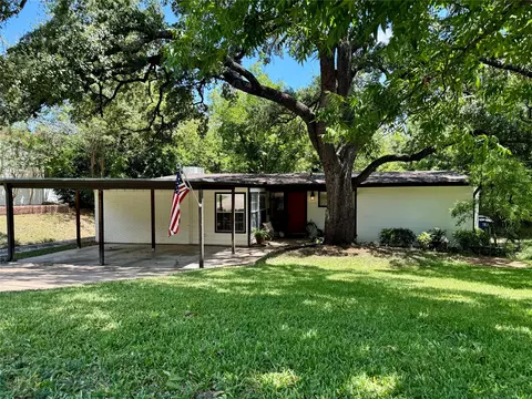 4459 Ridgevale Rd, Fort Worth, TX 76116