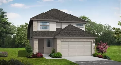 4105 Valley Mills Dr, Heartland, TX 75114
