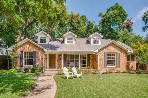 9531 Spring Branch Dr, Dallas, TX 75238