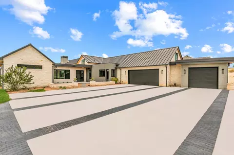 244 Nueces Trl, Aledo, TX 76008
