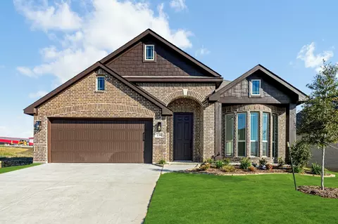 230 Cheyenne Trl, Alvarado, TX 76009