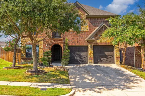 2108 Presidio Cir, Euless, TX 76040