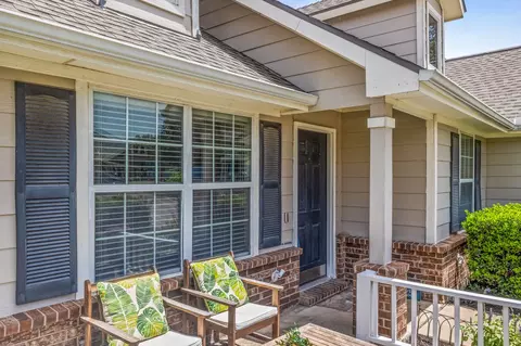 9848 Tanglebrush Dr, Mckinney, TX 75072
