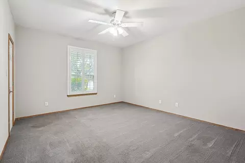 Bedroom - 125 Maple Leaf Dr, Double Oak, TX 75077 photo 1 of 2